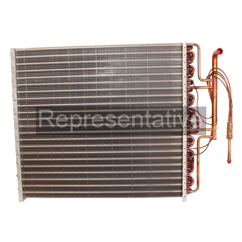  - Evaporator Coils